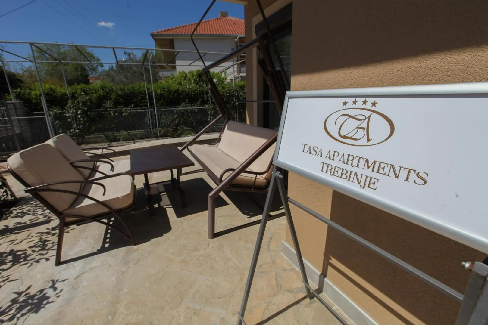 Luxury Apartments Taša