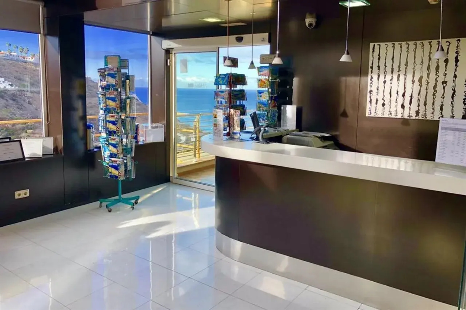 Отель Holiday Club Sol Amadores