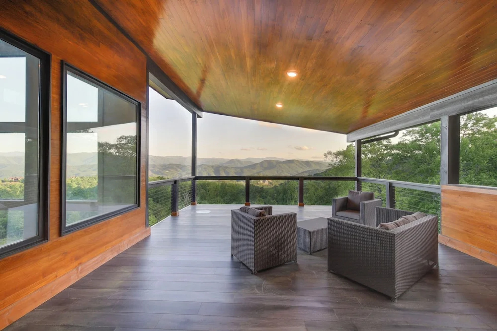 Sevierville Home w/ Hot Tub + Game Room!