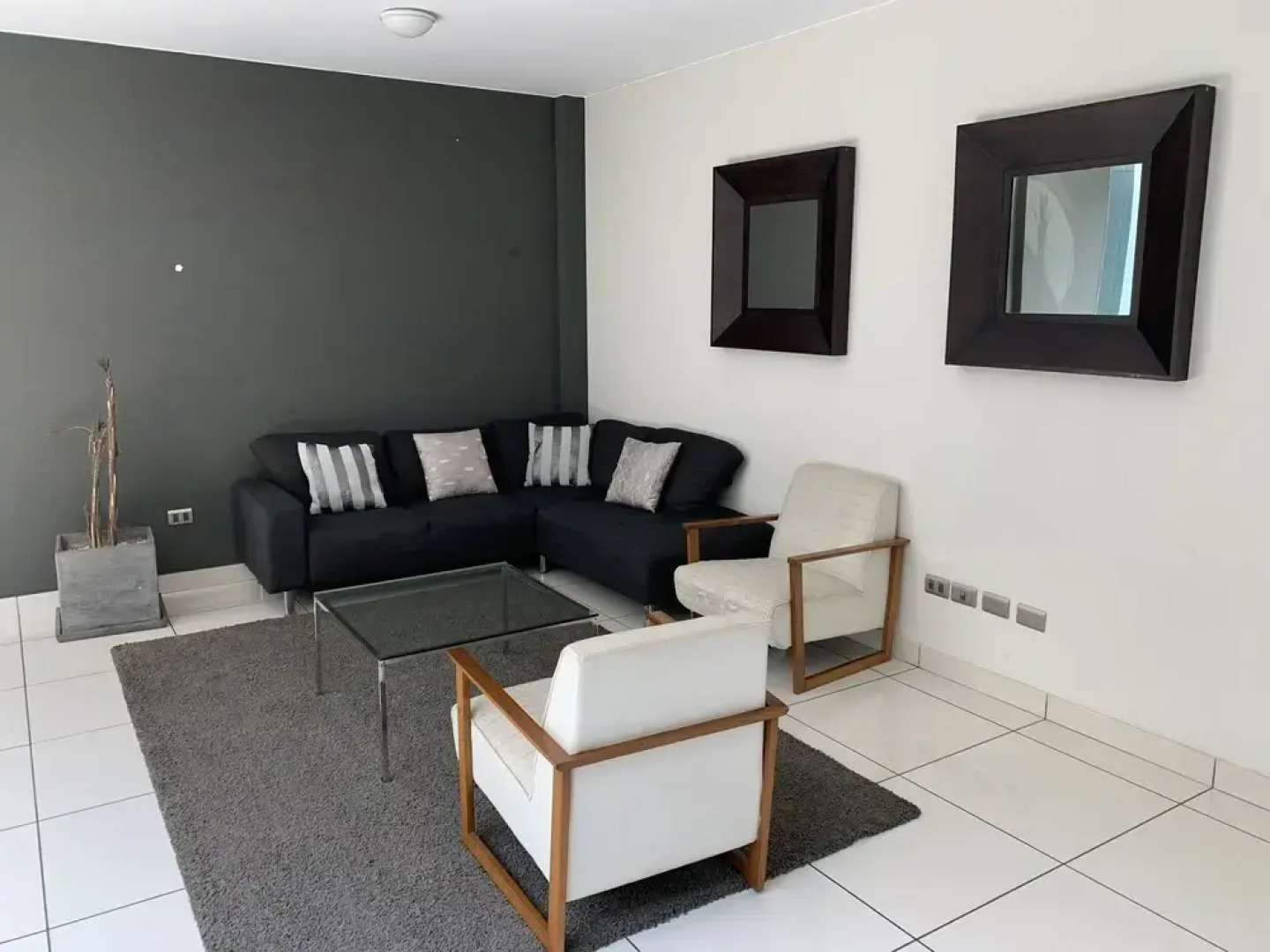 Furnished Apartments - Miraflores