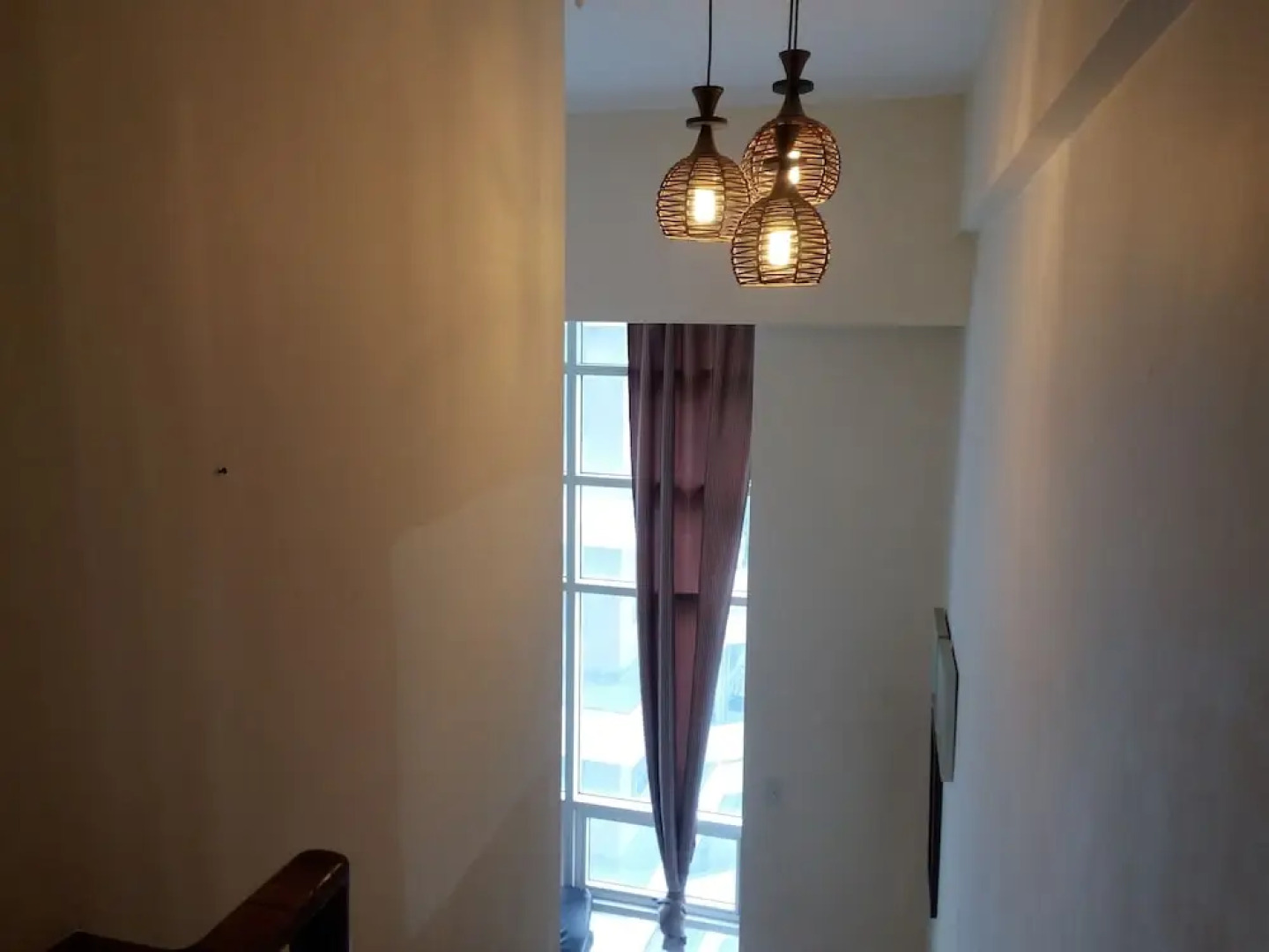 Luxury Loft in Cebu City