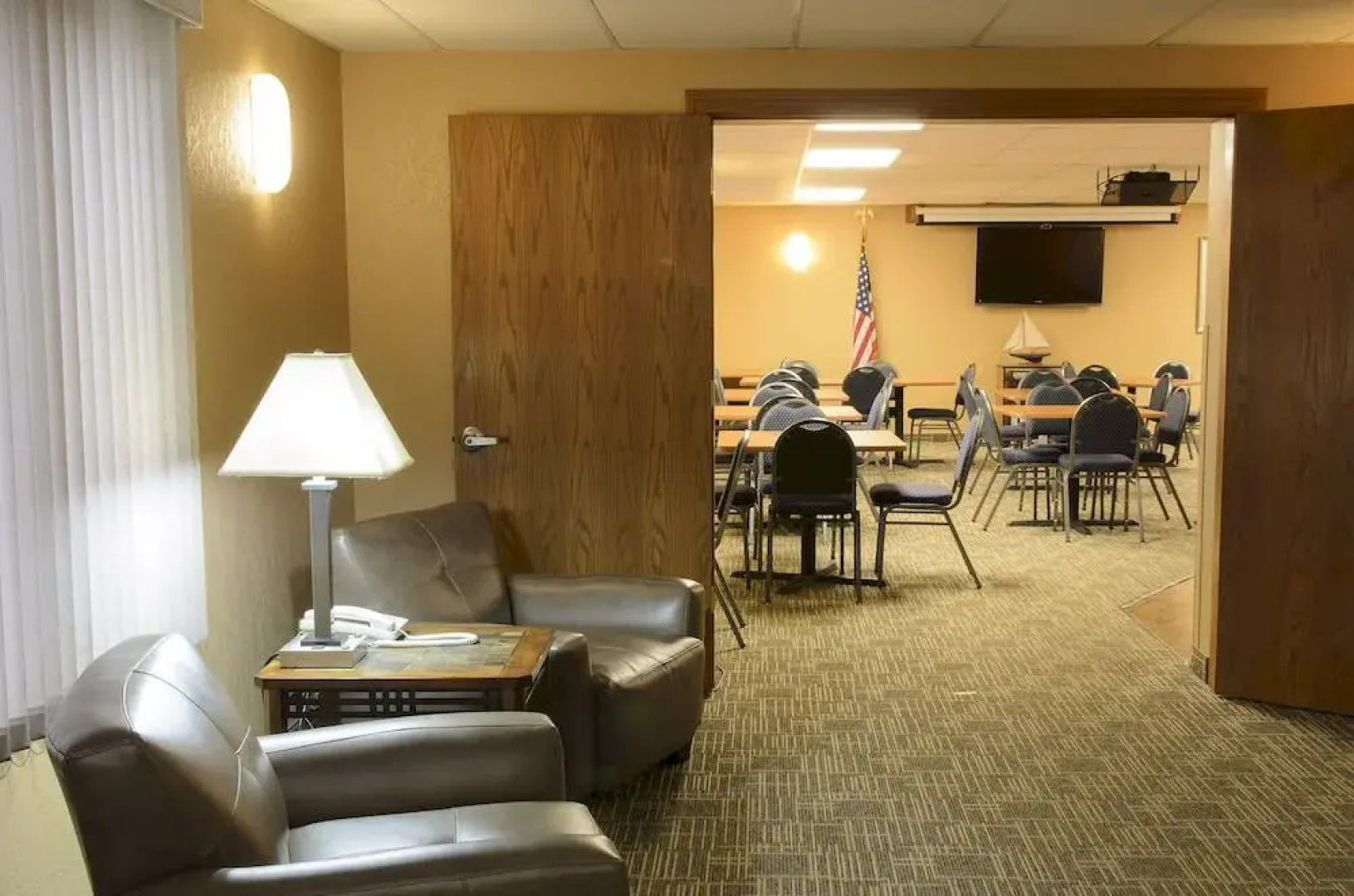 Super 8 Munising Wetmore Area