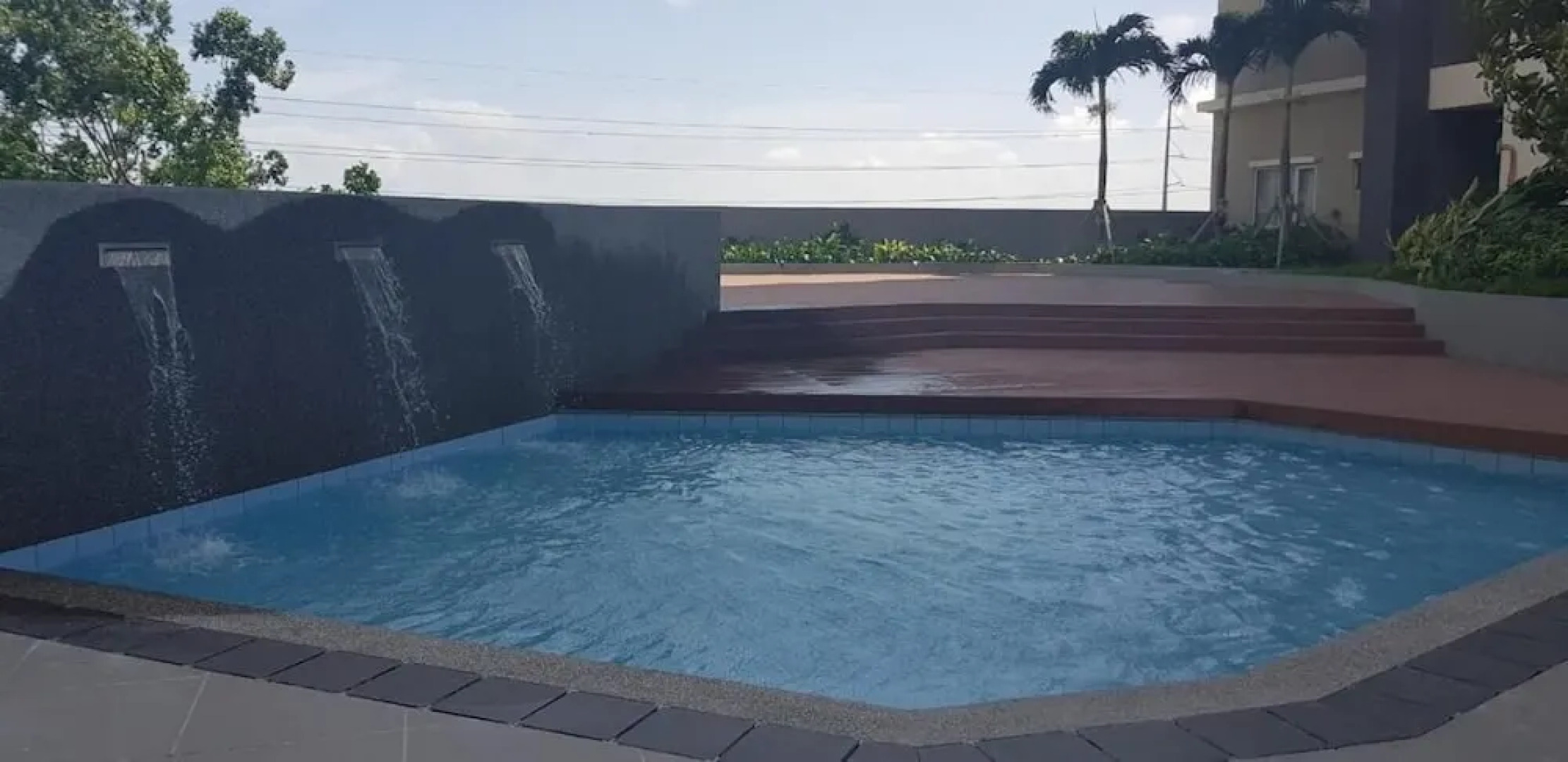 Cozy Studio in Alabang Muntinlupa