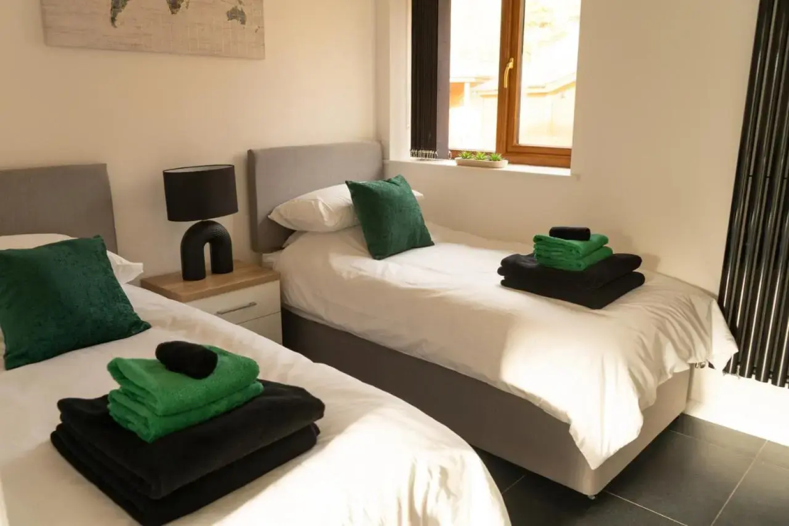 The Green Monkey (Adults Only)