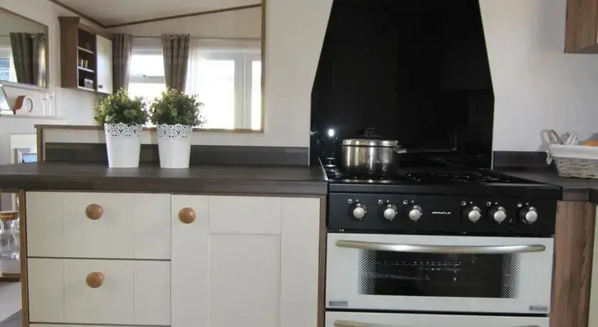 zu Jeddelohs Cottage