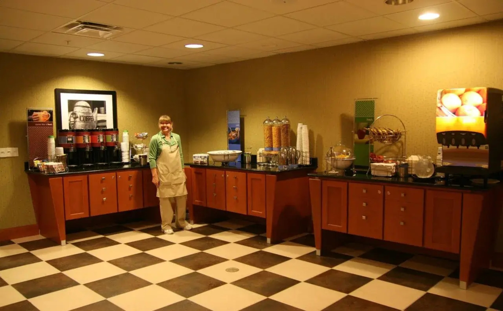Hampton Inn & Suites Radcliff - Fort Knox