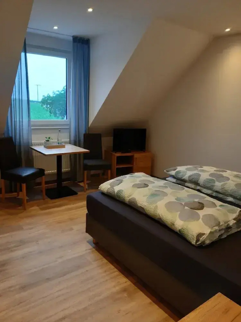 Gästezimmer Düll