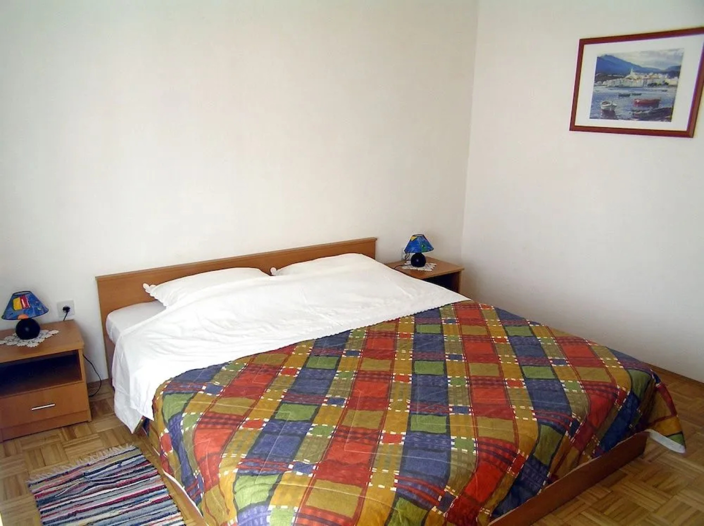 Apartments Marzic