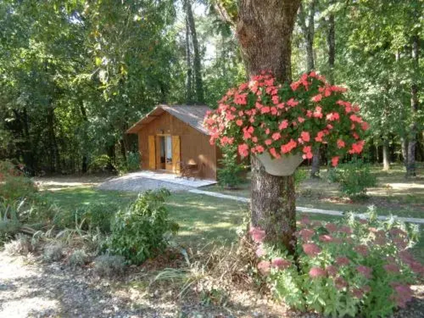 Chambres dhôtes - La Grange du Coly Haut