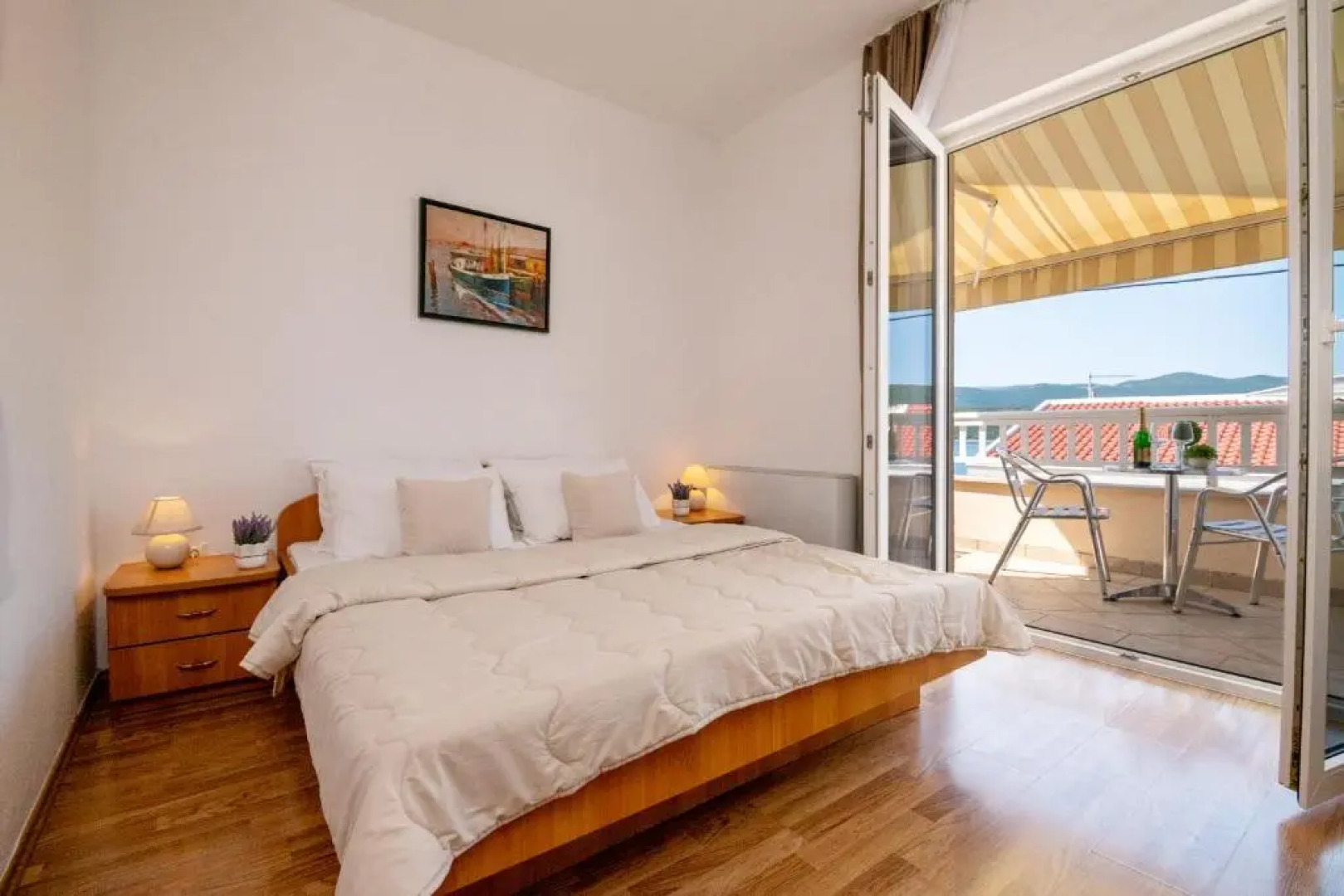 Apartments Knežević