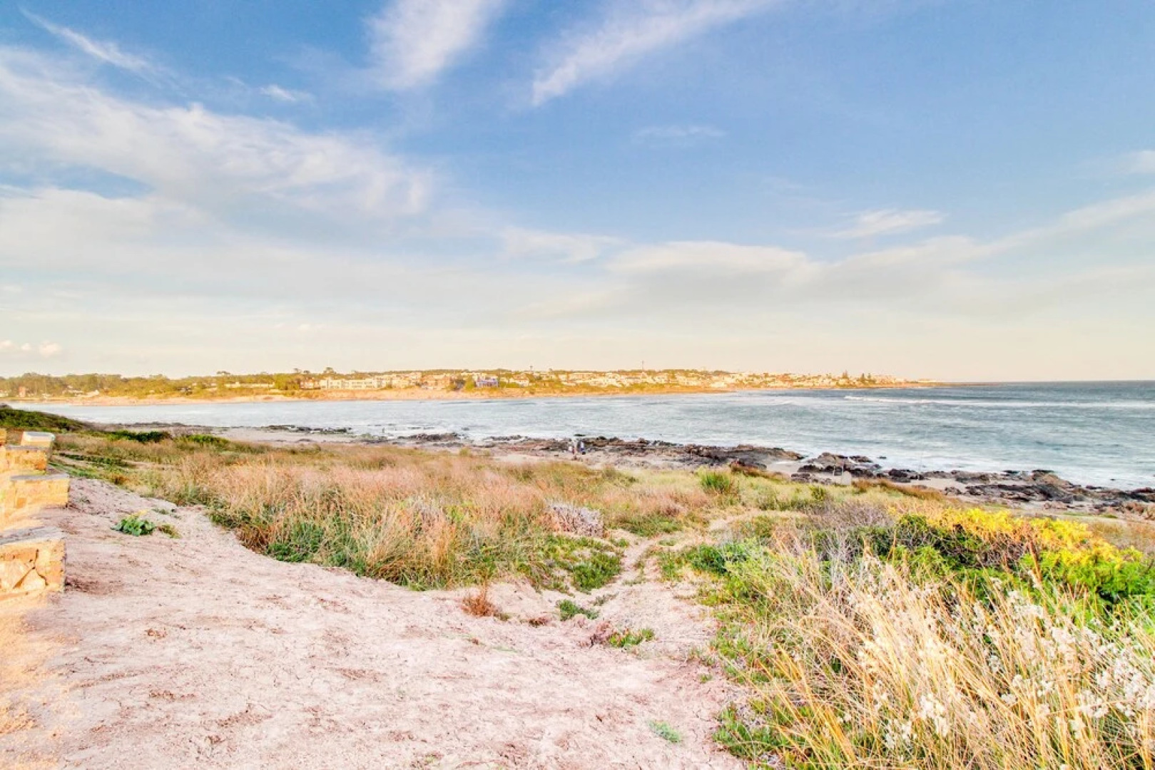 Apartamento cerca de la playa Bikini - Los Meros