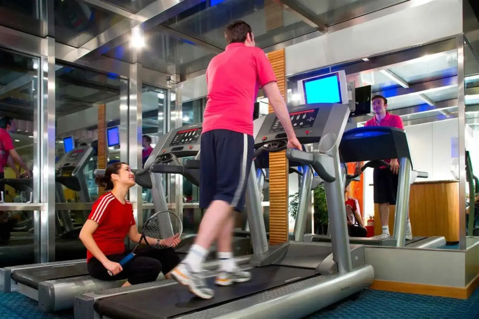 Beijing Xinqiao Hotel