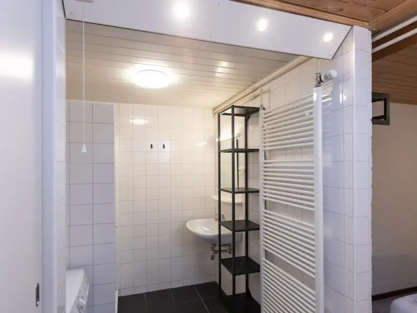 Bunglow for two Person in Mook