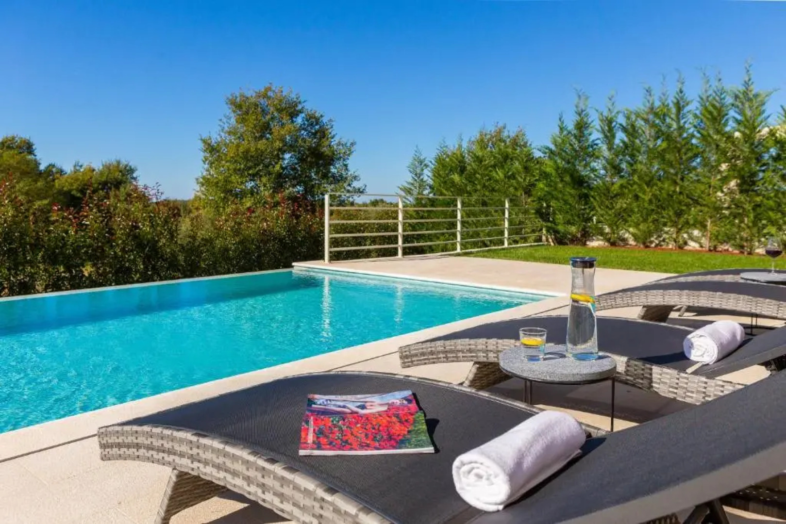 Villa Celeste by ILC (Istria Luxury Collection)