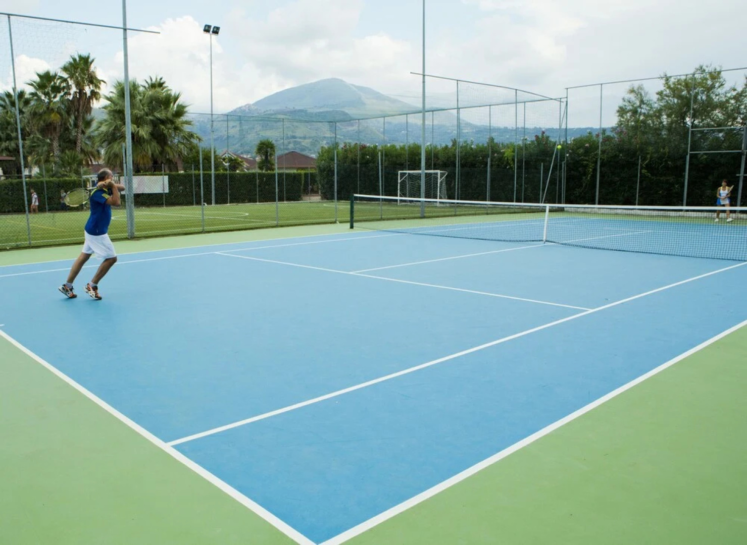 Il Cormorano Resort & Spa