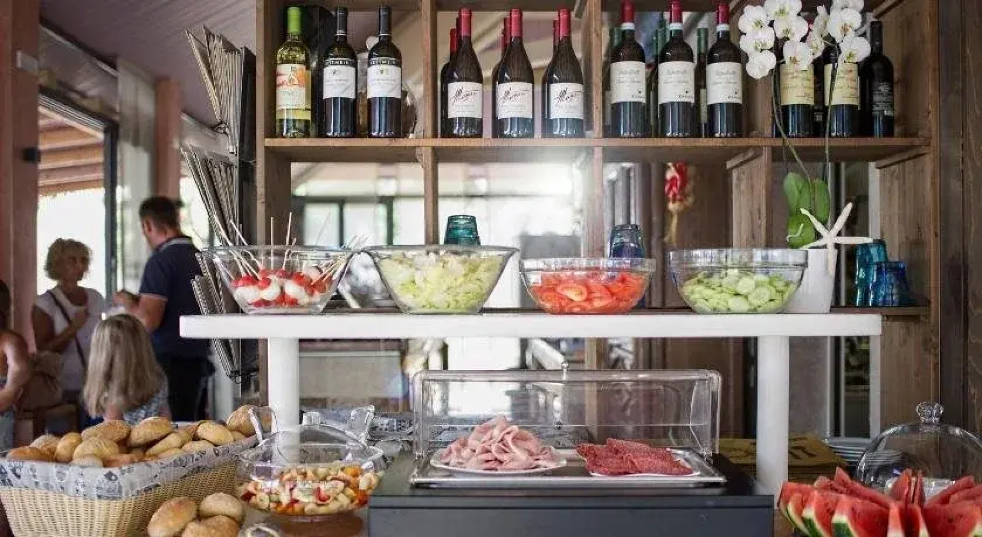 Residence Duna Rossa