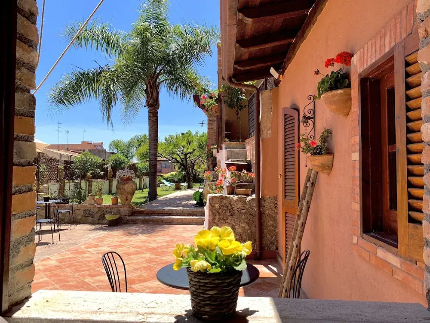 B&B Villa Vittoria