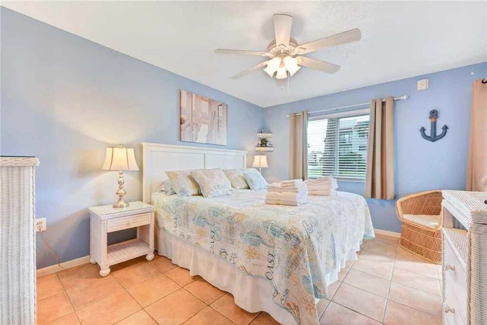 Ocean Village Club N14