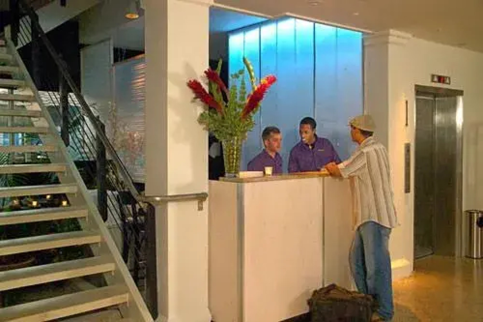 The Empress Hotel & Adult Nightclub