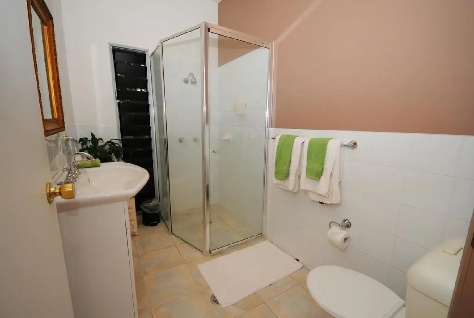 Barrington Village Retreat