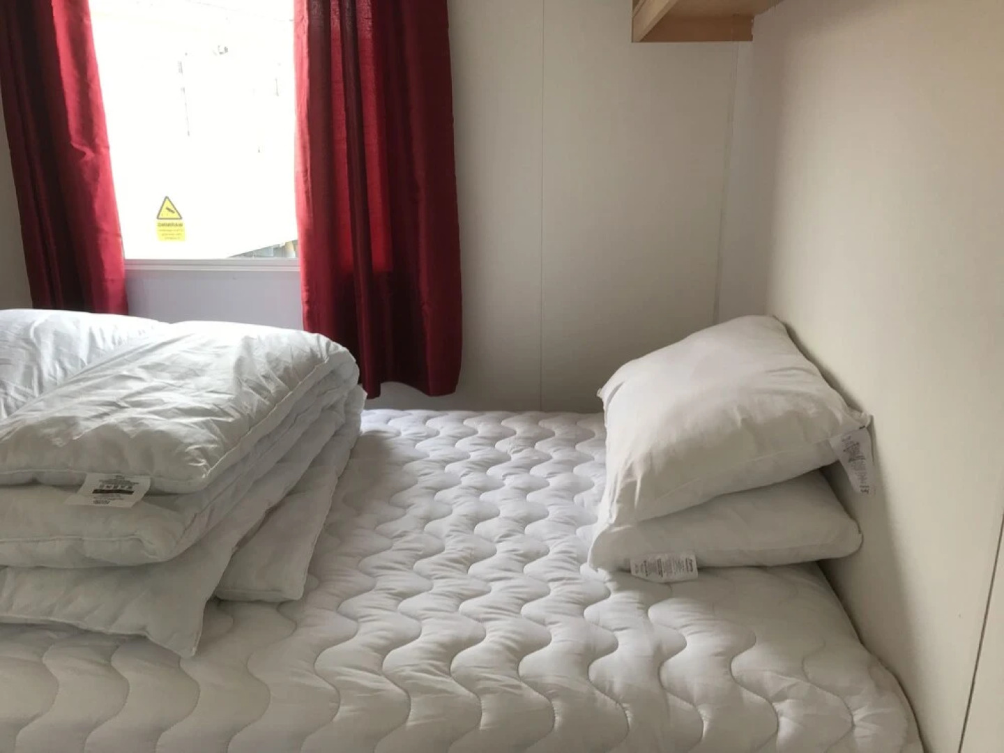 Rebecca Caravan Camber