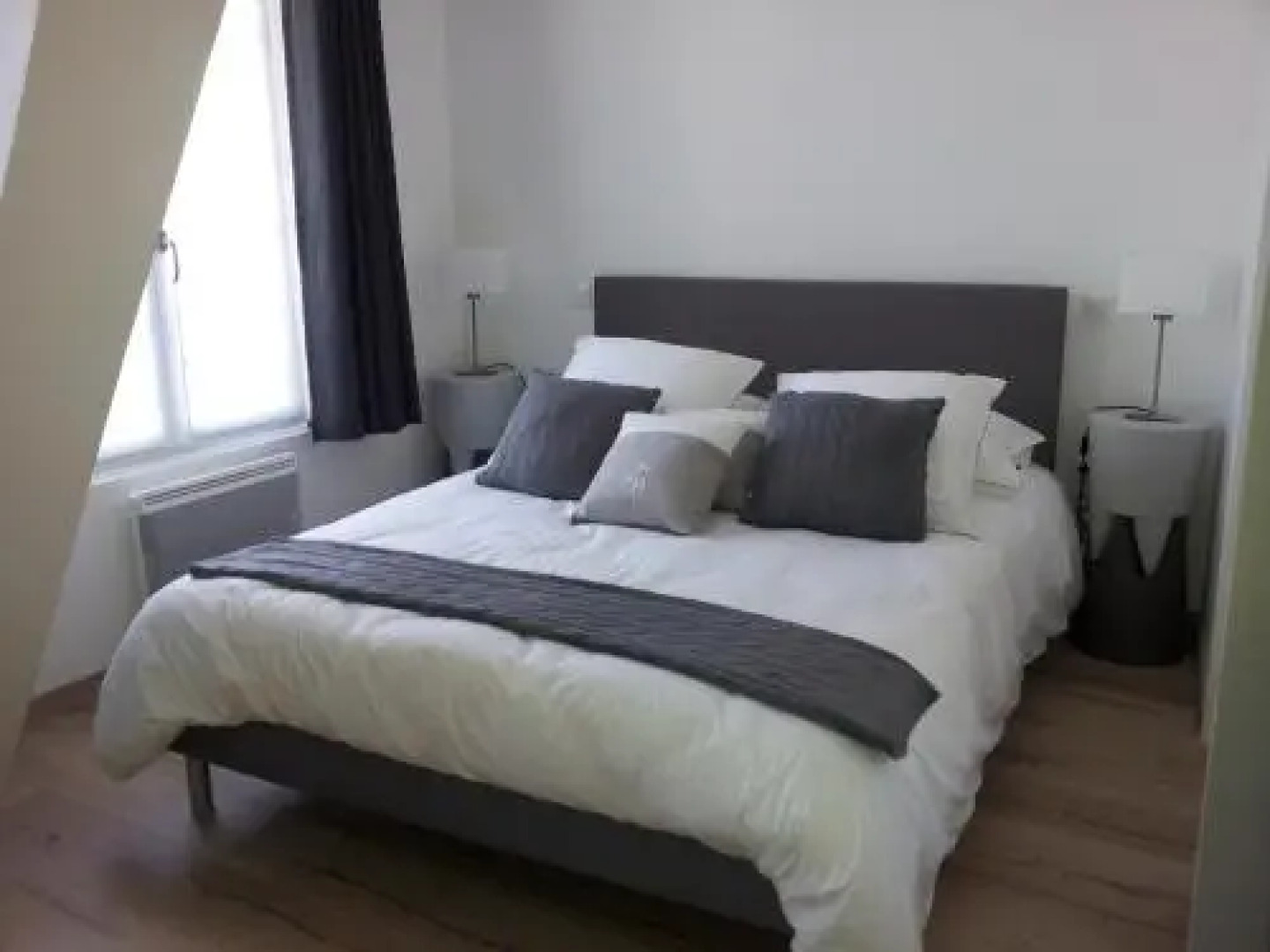 Les Chambres de Diane