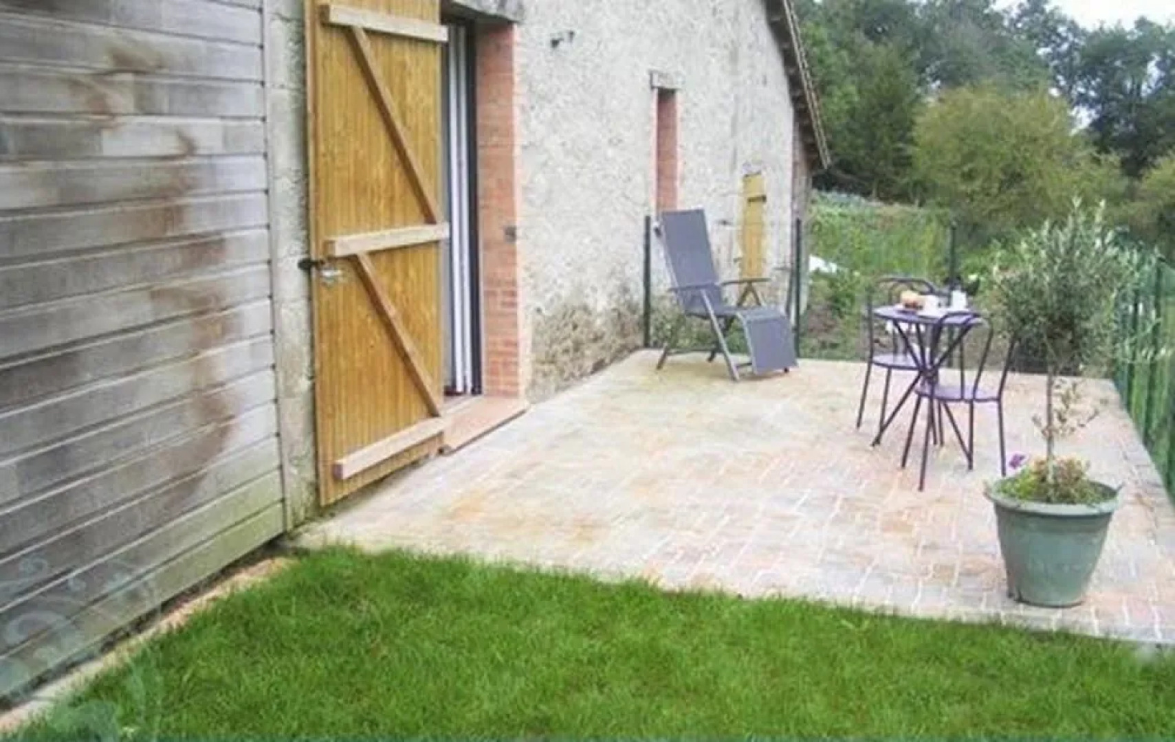 La Millière Chambres d'hôtes à la ferme