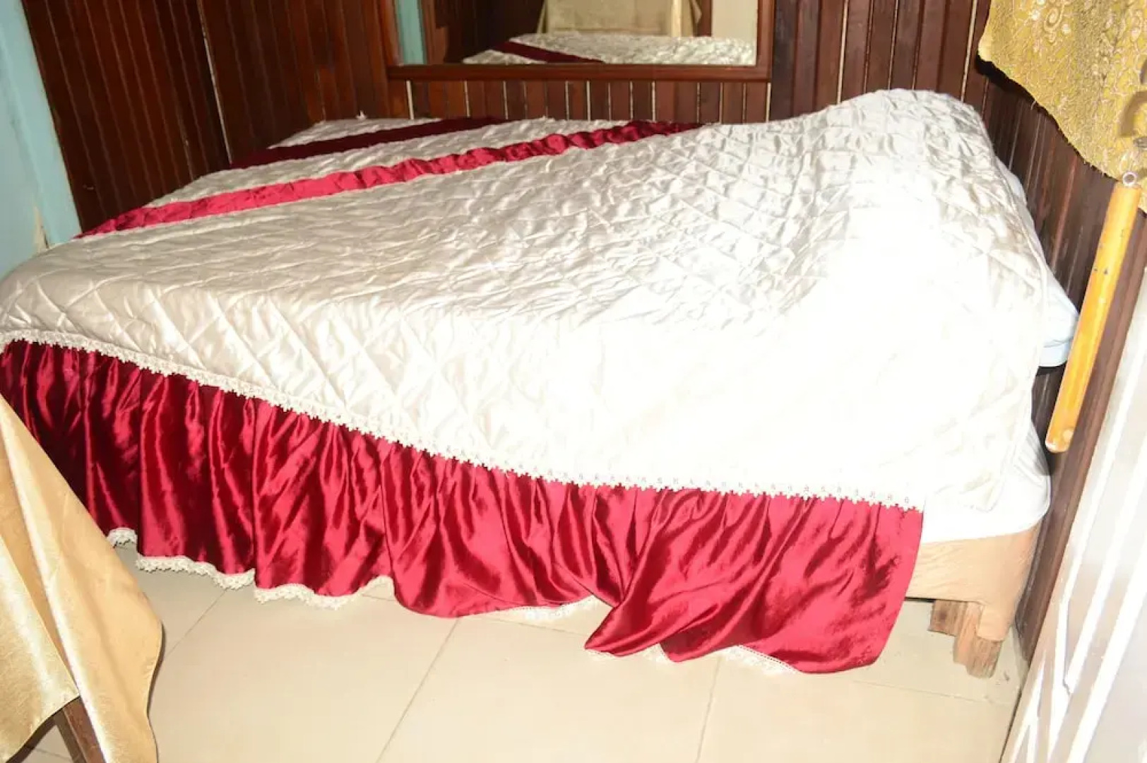 Residence Les Saveurs Du Village