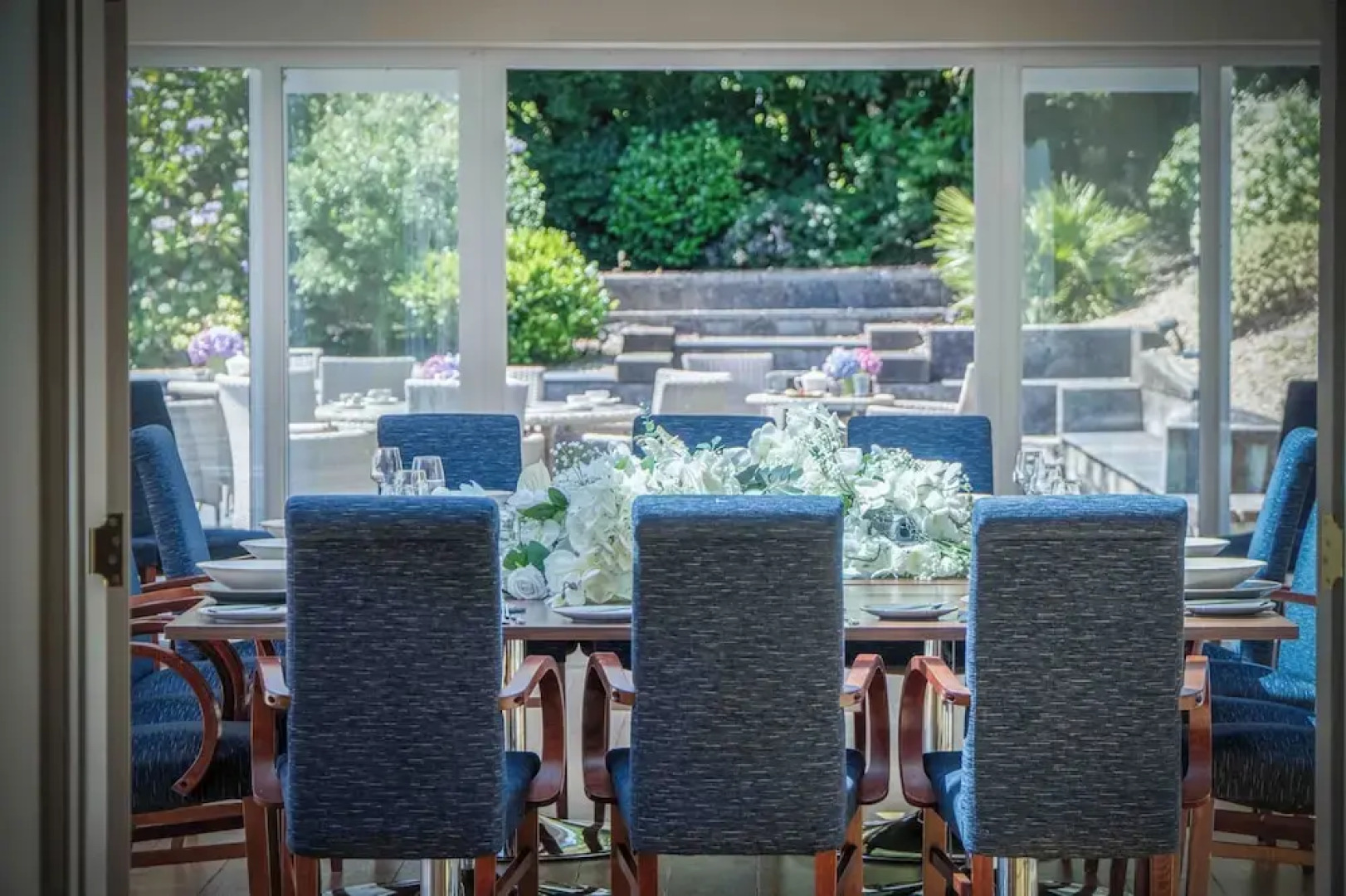 Cilrhiw Country House - Narberth