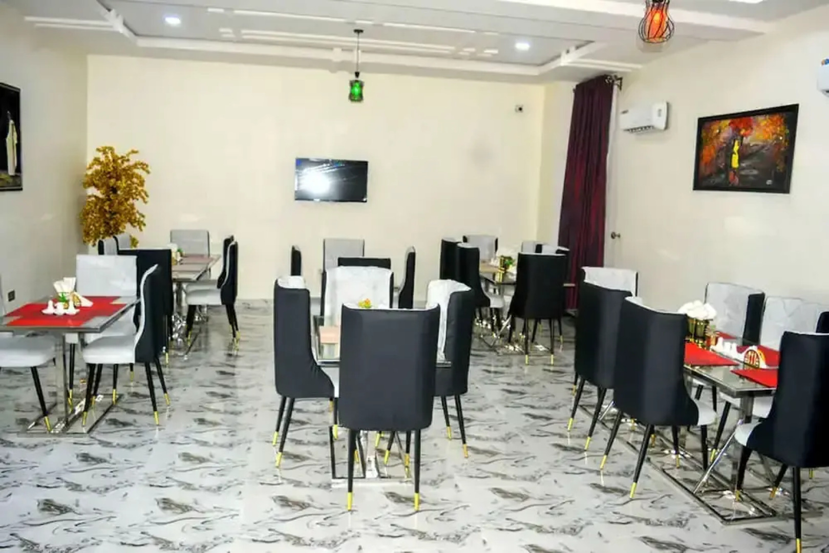 Joddag Hotel and Suites