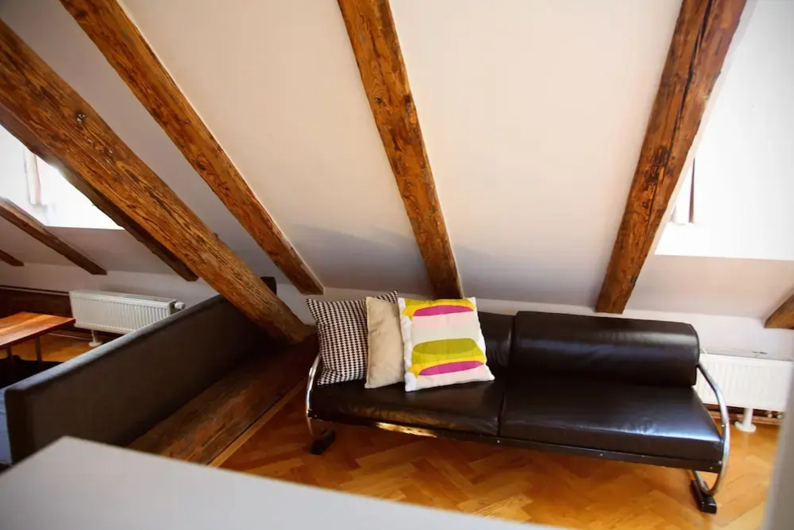 Little Town budget hotel