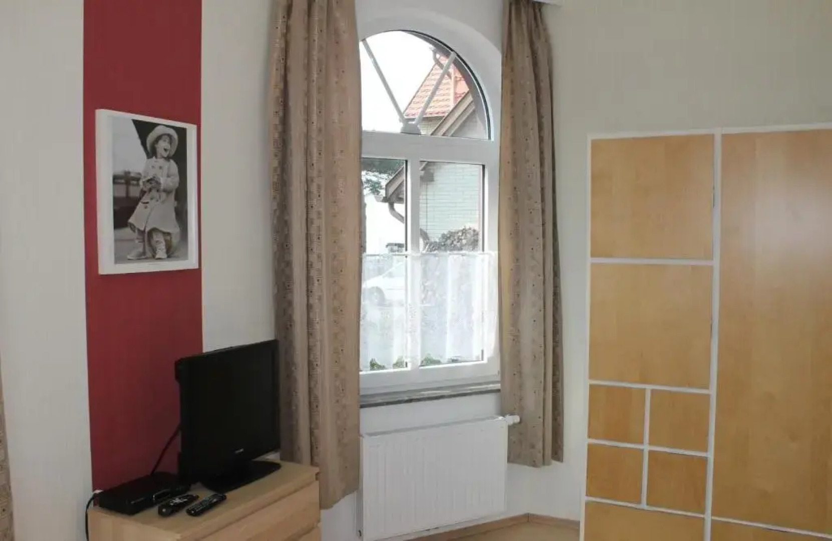 Villa Mignon - Apartment Rot