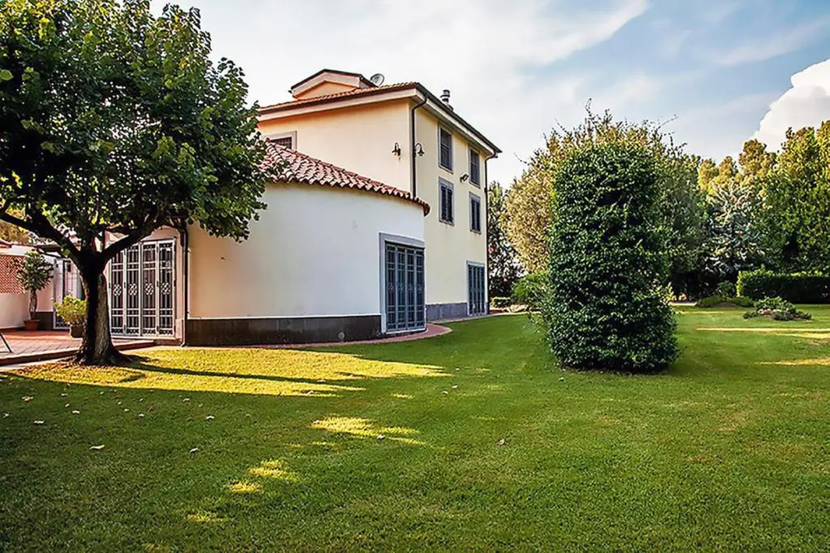 Villa Apostolico with private pool