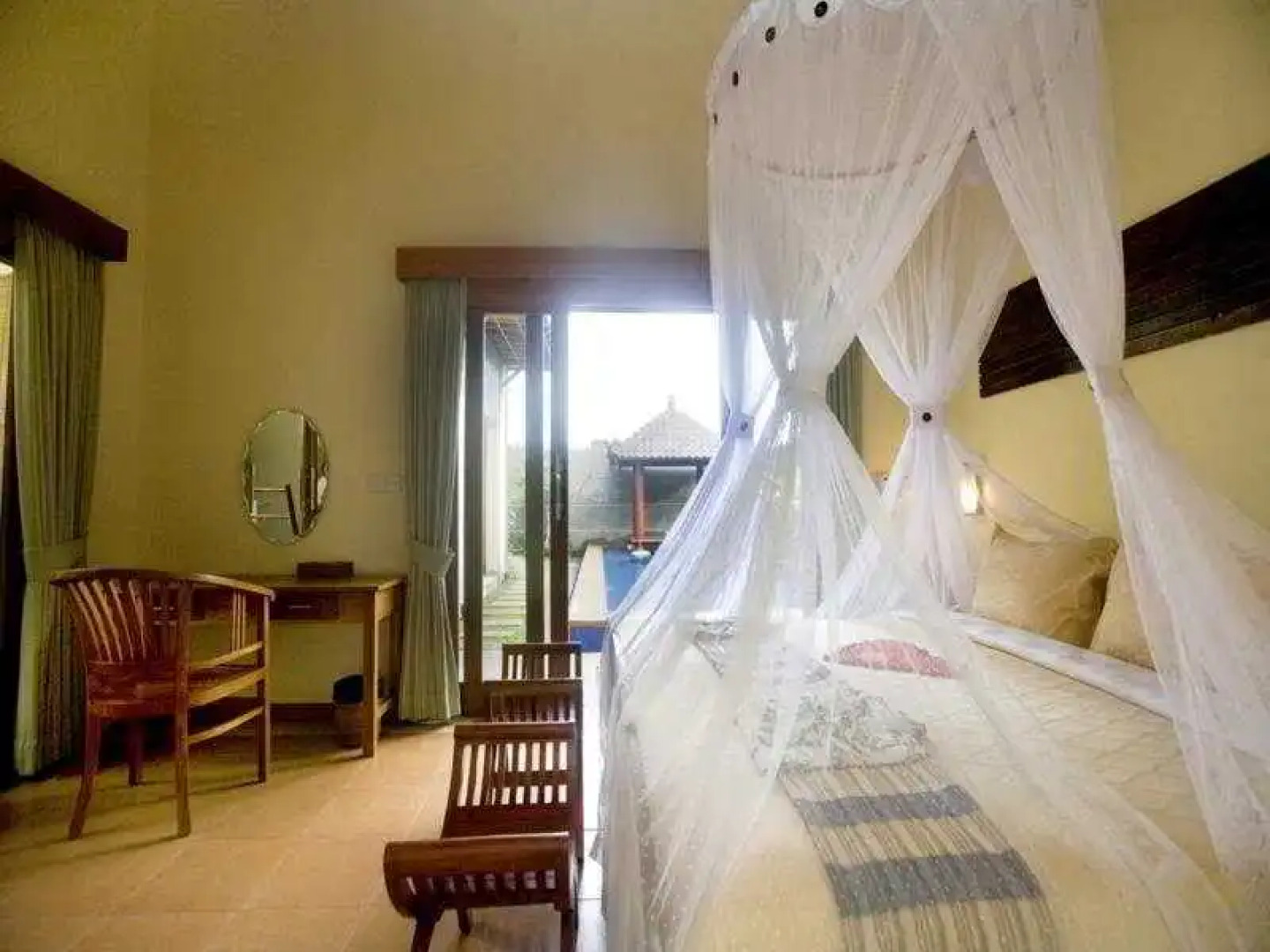 Villa Nian Luxury Villa & Spa