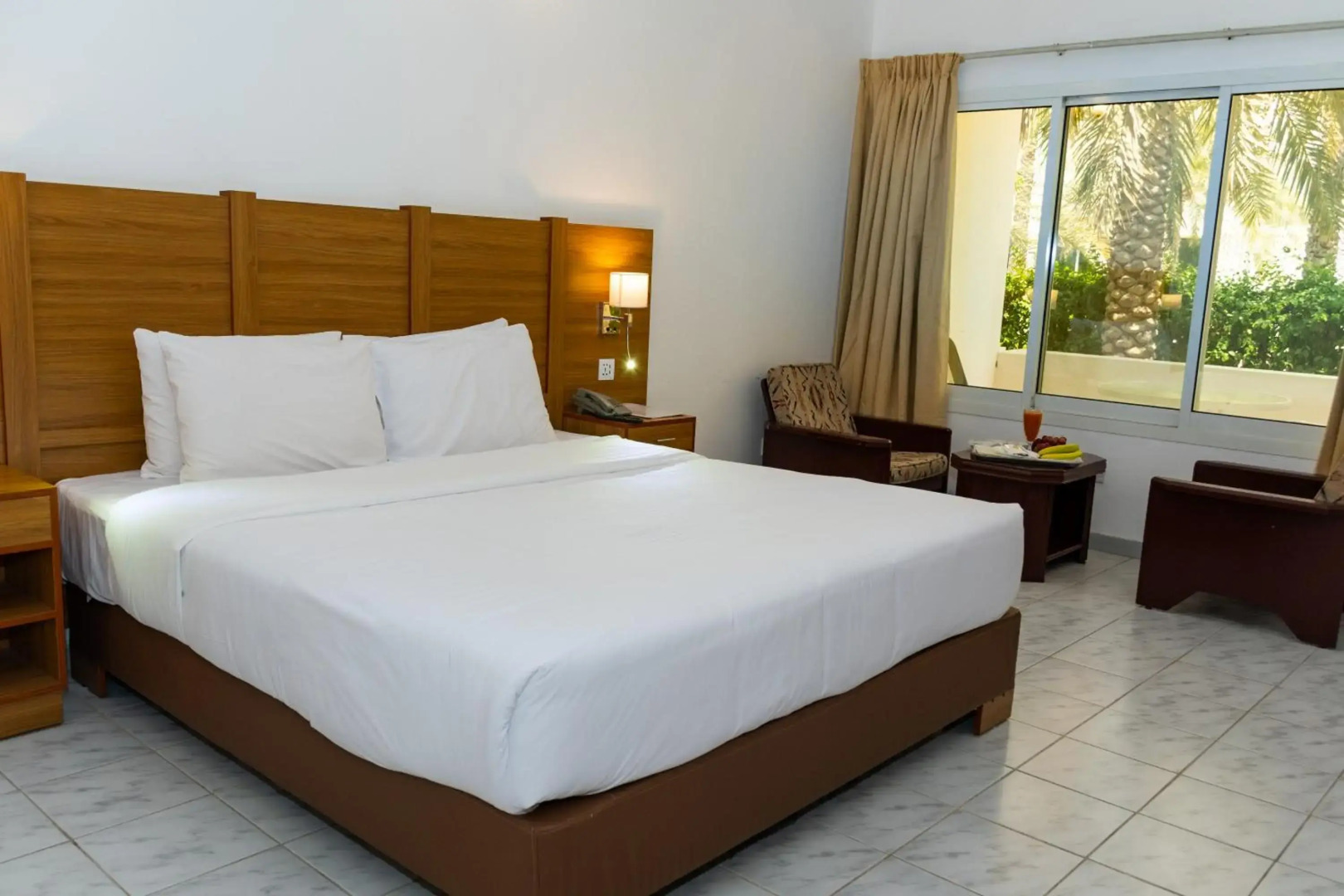 Fujairah Hotel & Resort