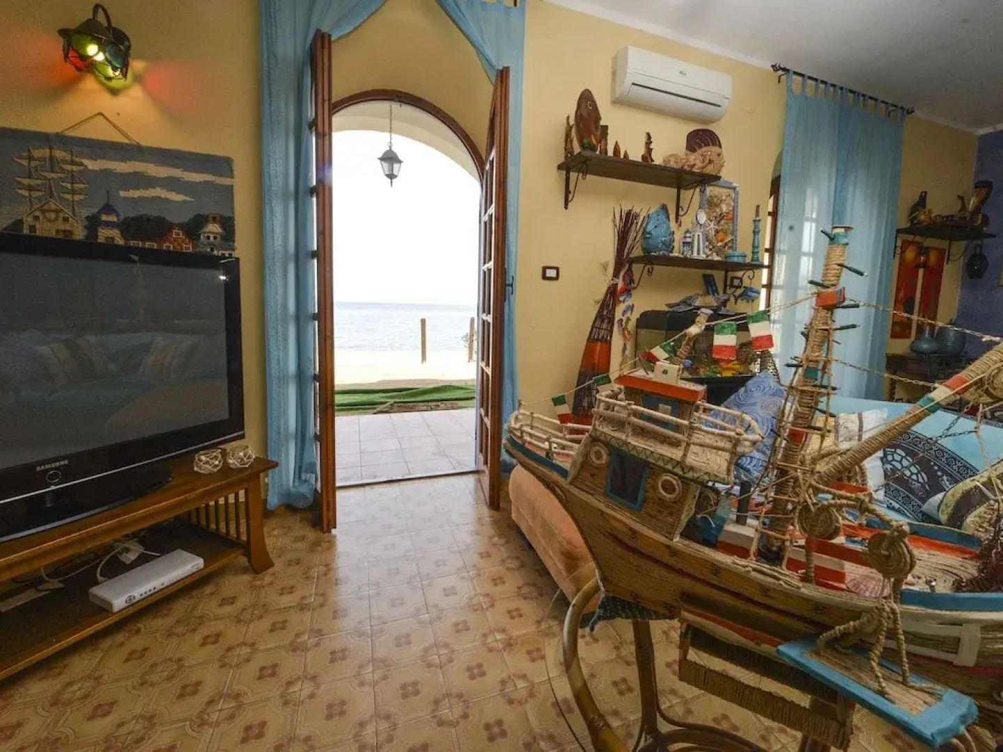 Rentopolis - Casa Milicia