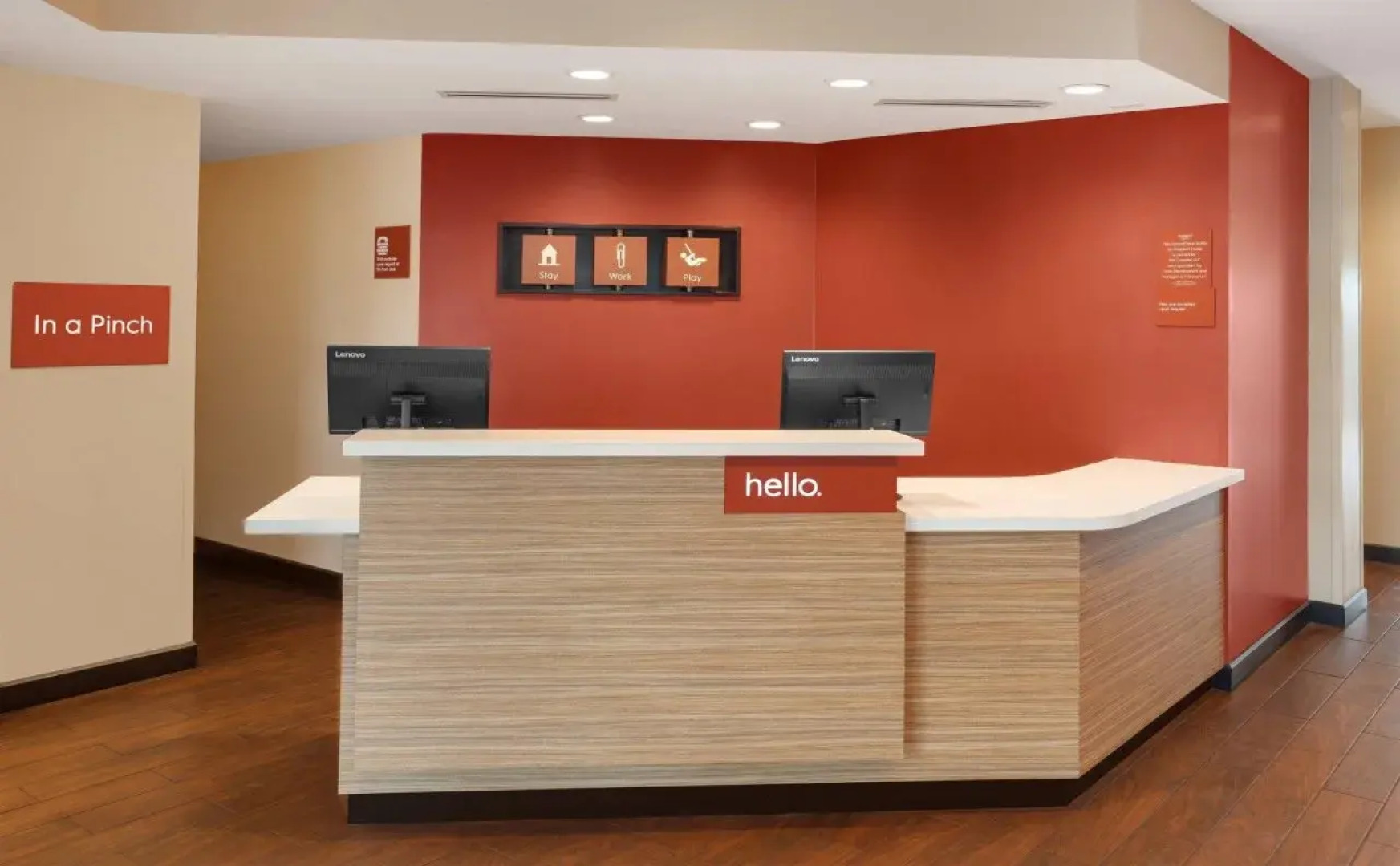 TownePlace Suites by Marriott Titusville Kennedy Space Center