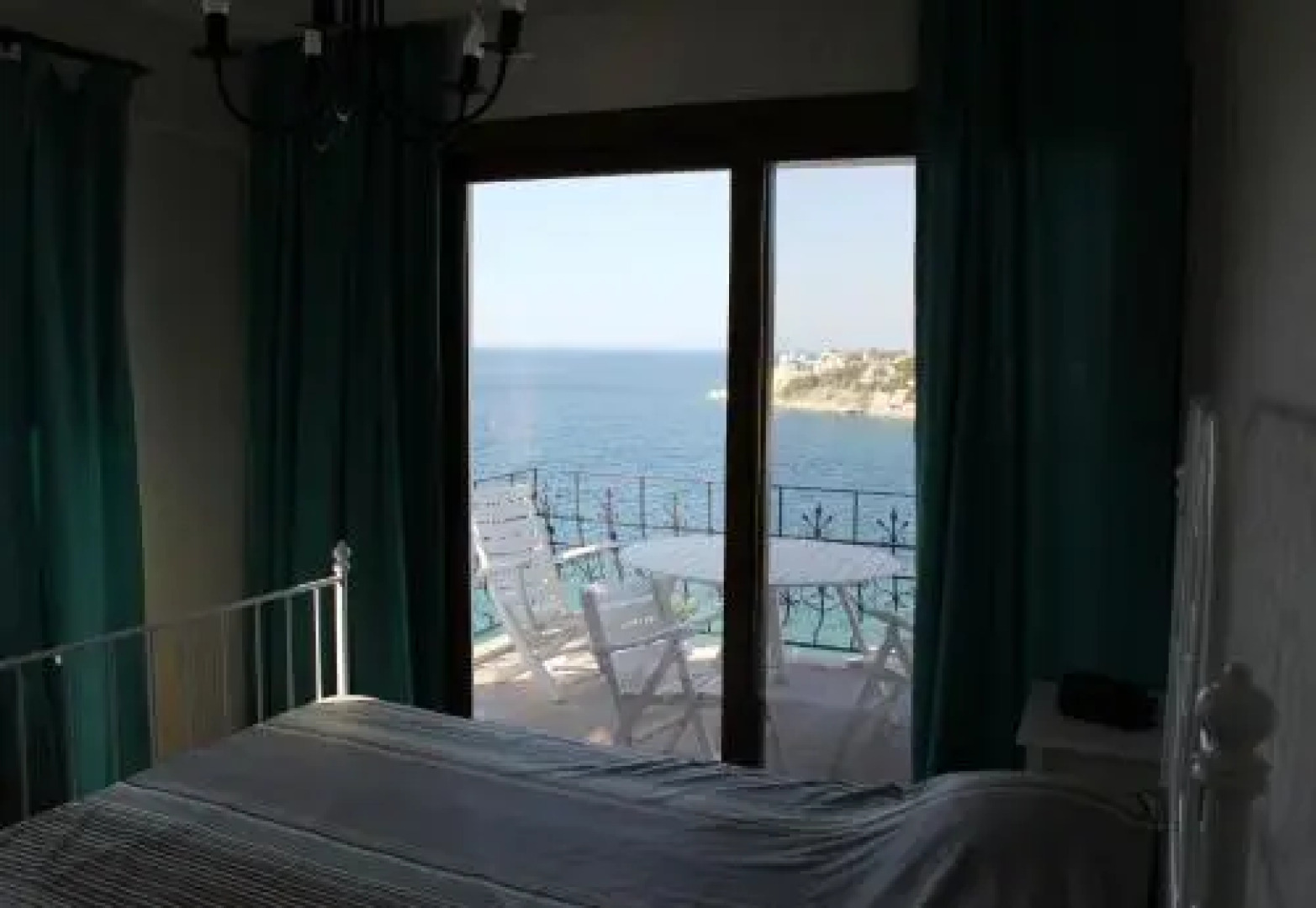 True Blue Pansiyon Karaburun