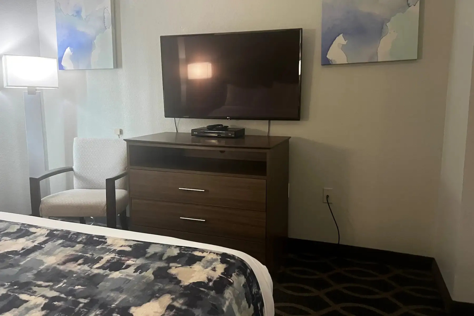 Wingate by Wyndham Humble/Houston Intercontinental Airport