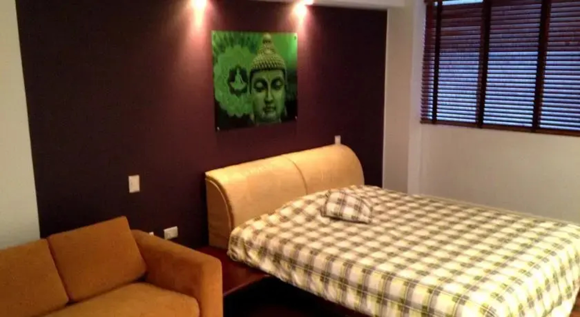 Colinas de Santa Monica