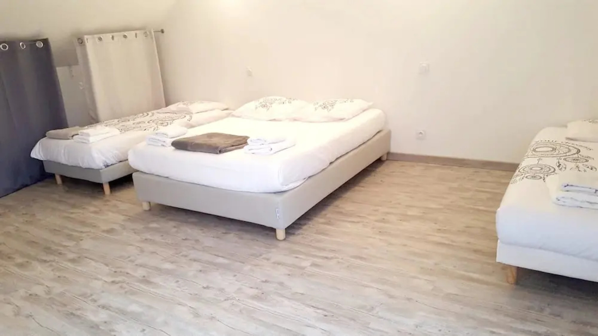 House With 3 Bedrooms In Saint Pere With Furnished Garden And Wifi 15 Km From The Beach