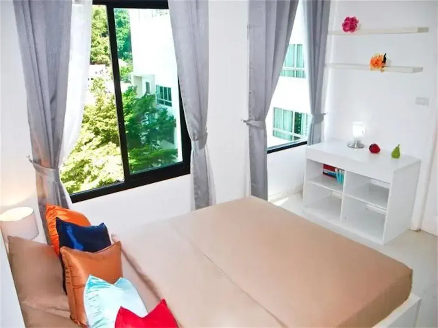 Kamala Regent 3 bedrooms apartment with rooftop pool
