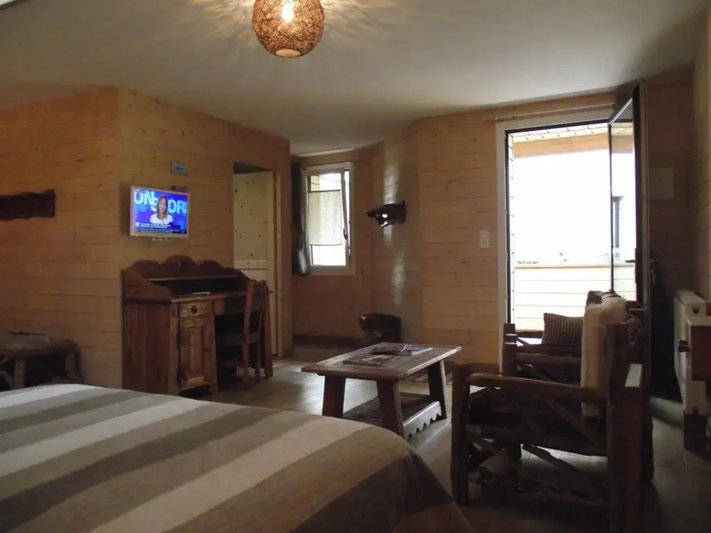 Les Belles Époques B&B