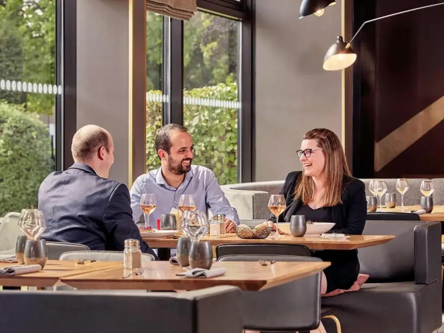 Novotel Marne Vallee Collegien