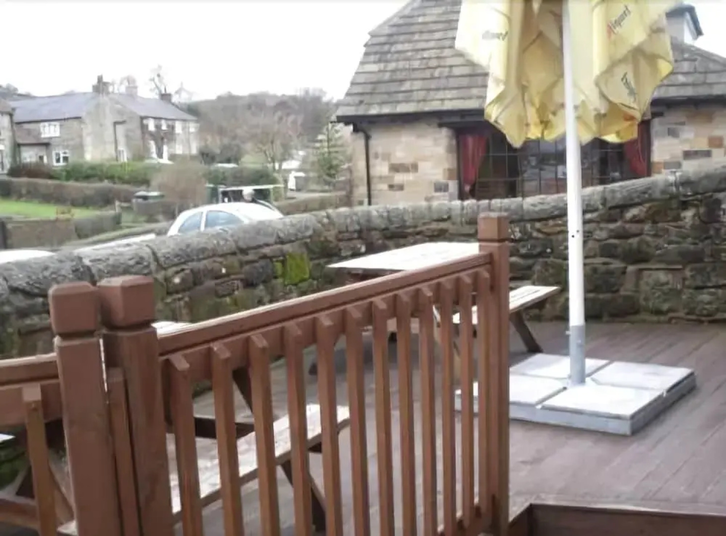 The Forresters Arms Kilburn