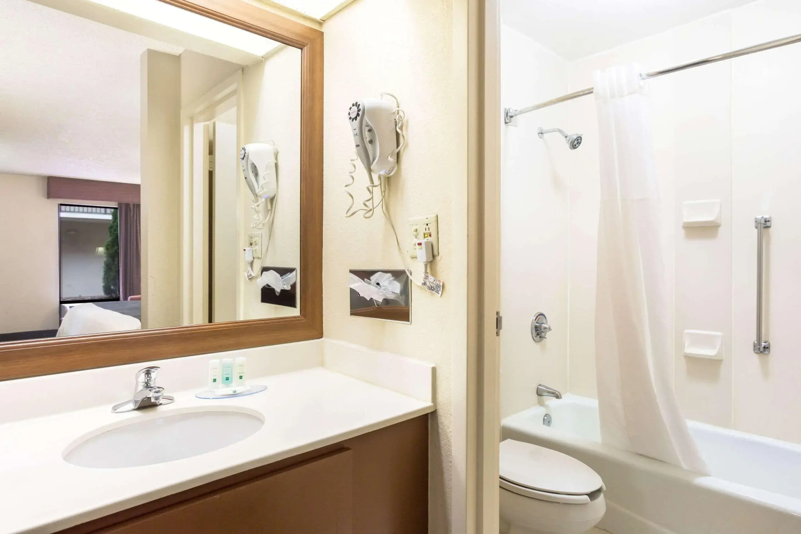 Hampton Inn Chattanooga I-75 North