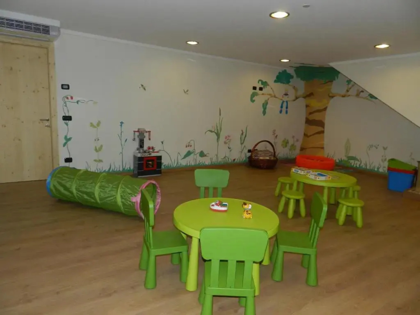 Residence Hotel Raggio di Luce