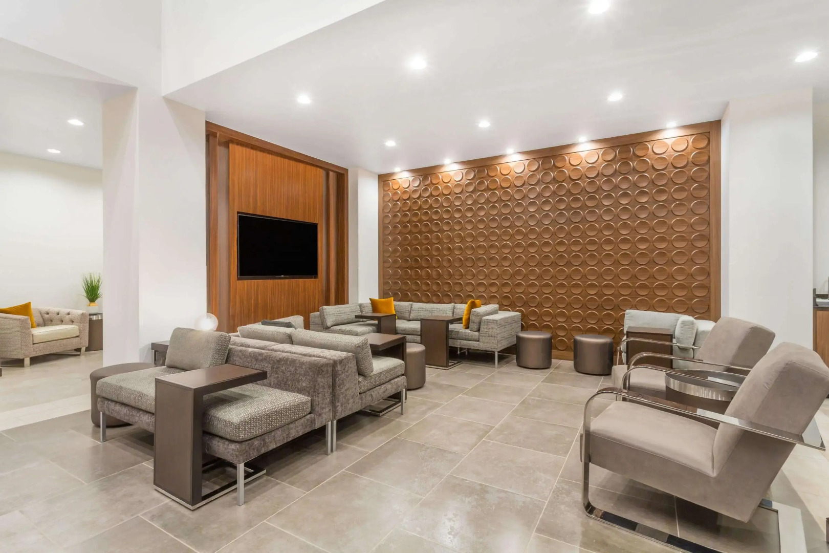 Wingate by Wyndham Hurricane/Zion National Park