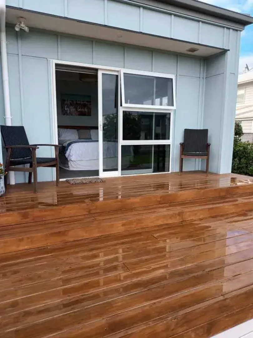 Opotiki Waiotahi Beach Retreat