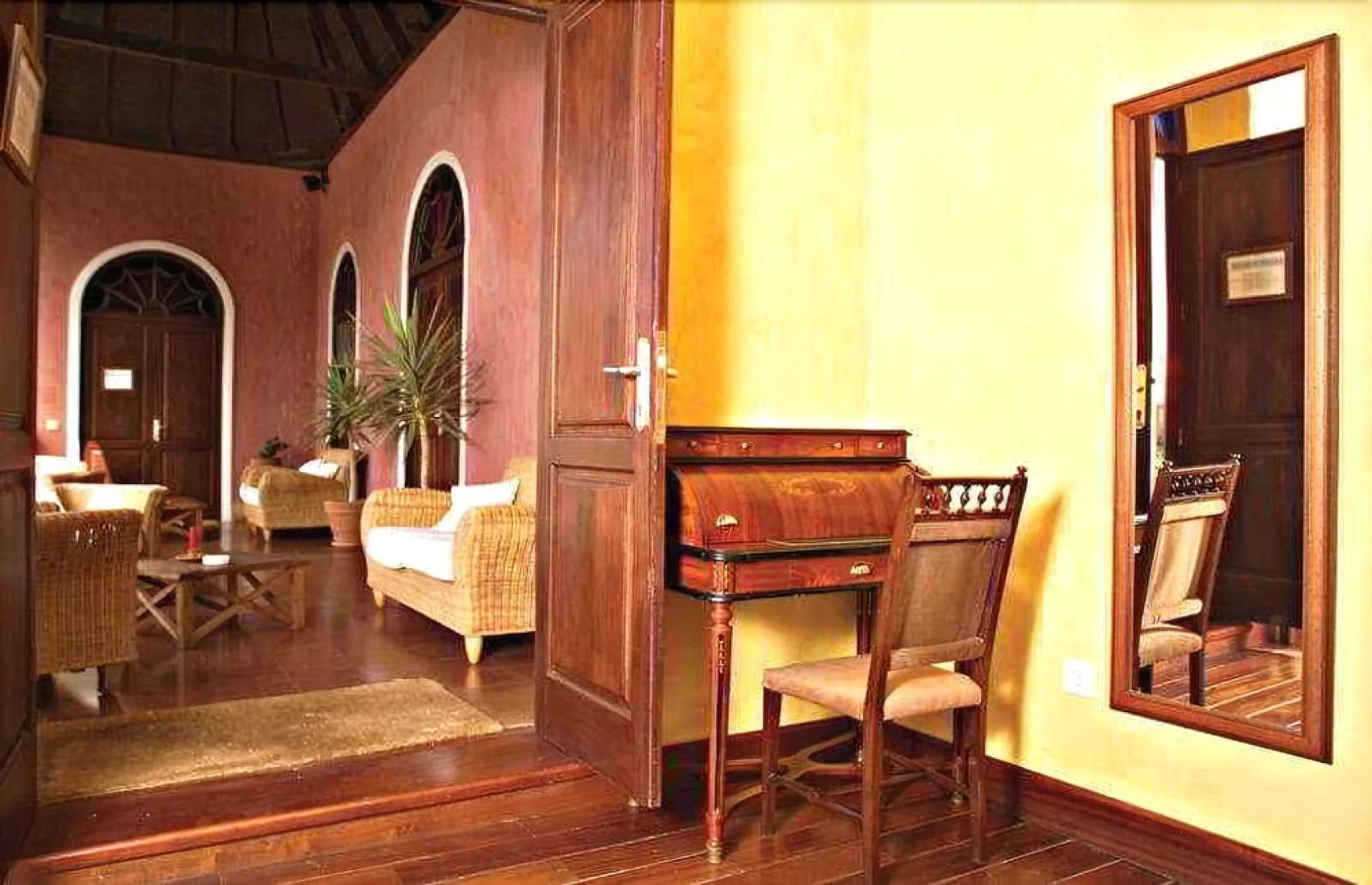 Finca de las Salinas